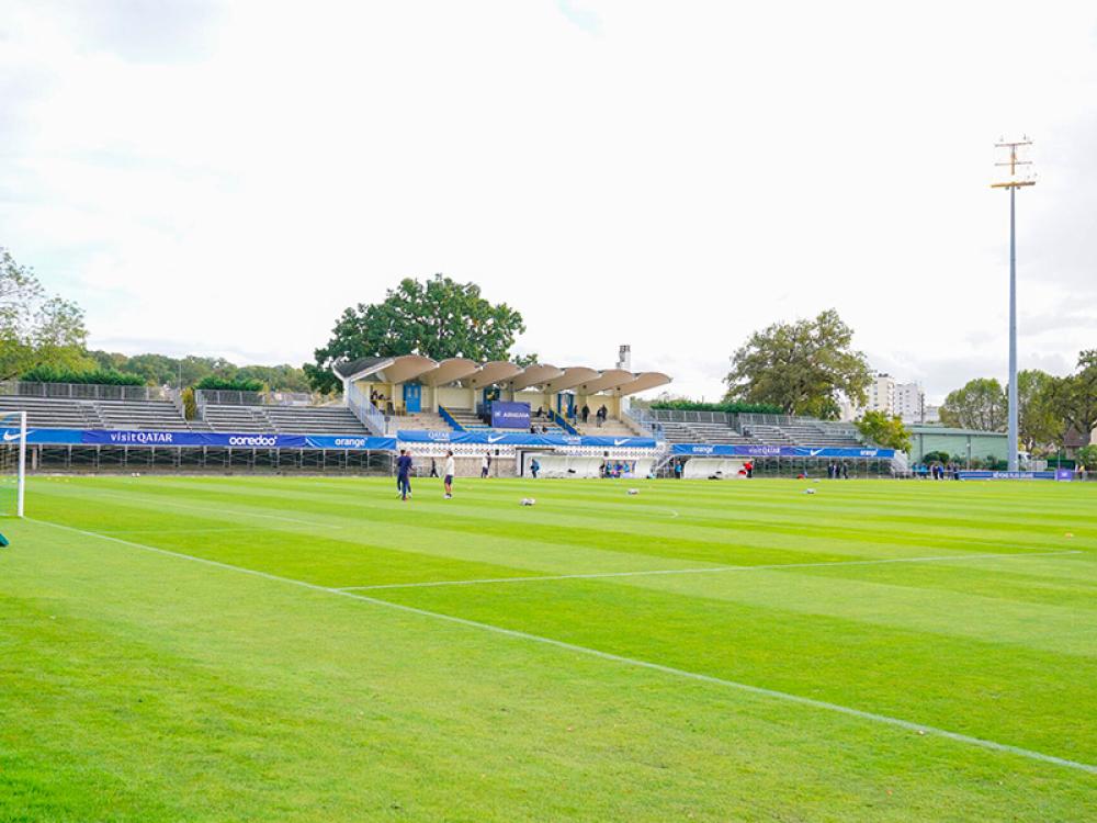 Photo by Emma da Silva/Icon Sport