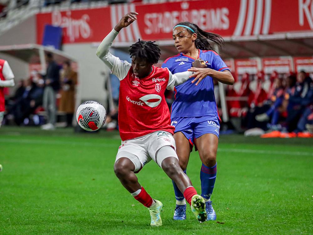 SDR-OL / Malo Leclerc