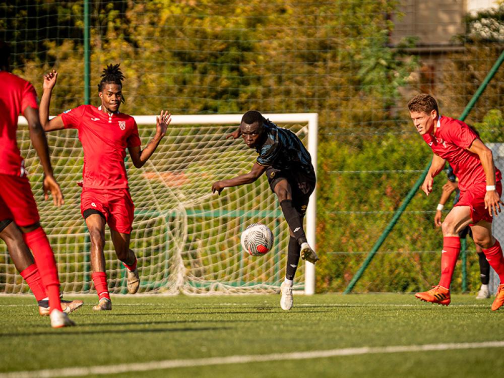 EFRSA-SDR (1-2) : le résumé vidéo