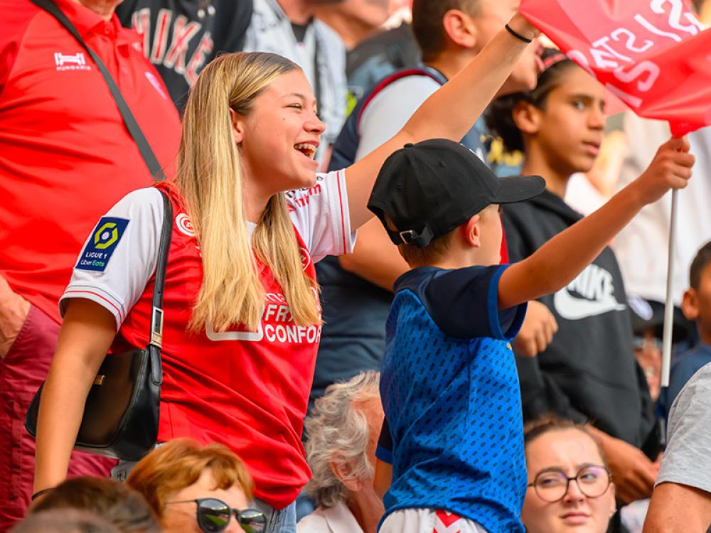 L'oeil du supporter après SDR-OL !