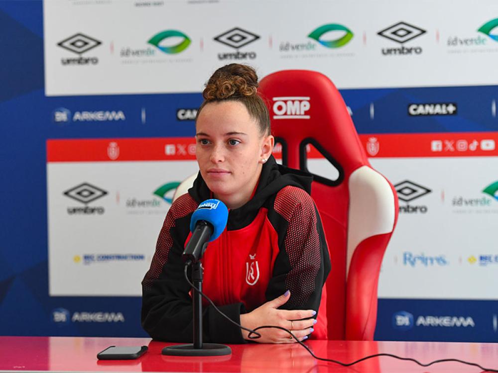 FCGB-SDR conf' avant-match