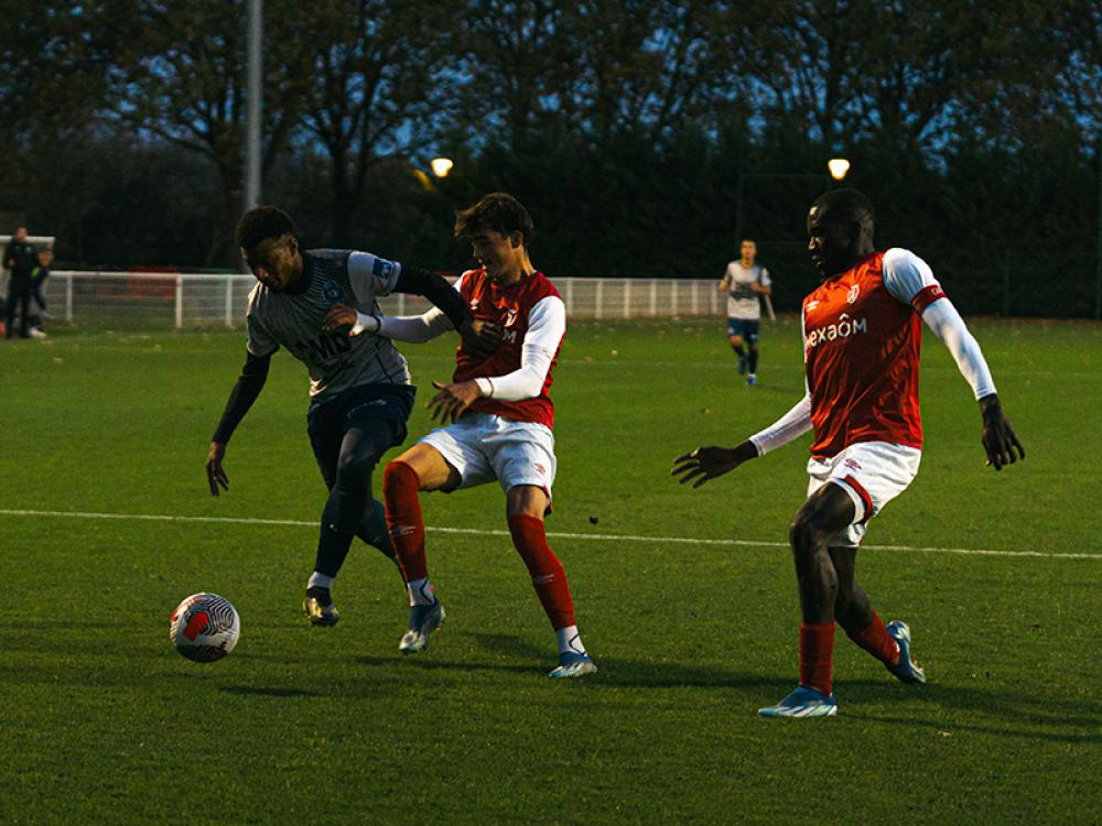 Kévin Fernandez / LGEF