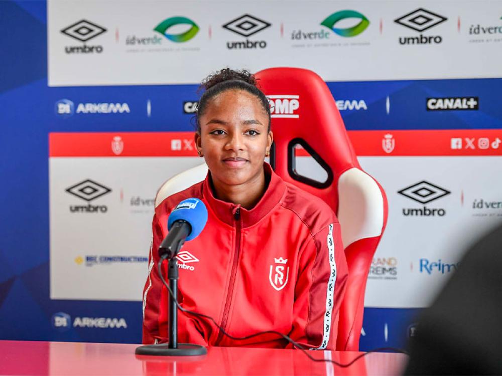 SDR-PFC : conférence de presse d'avant-match