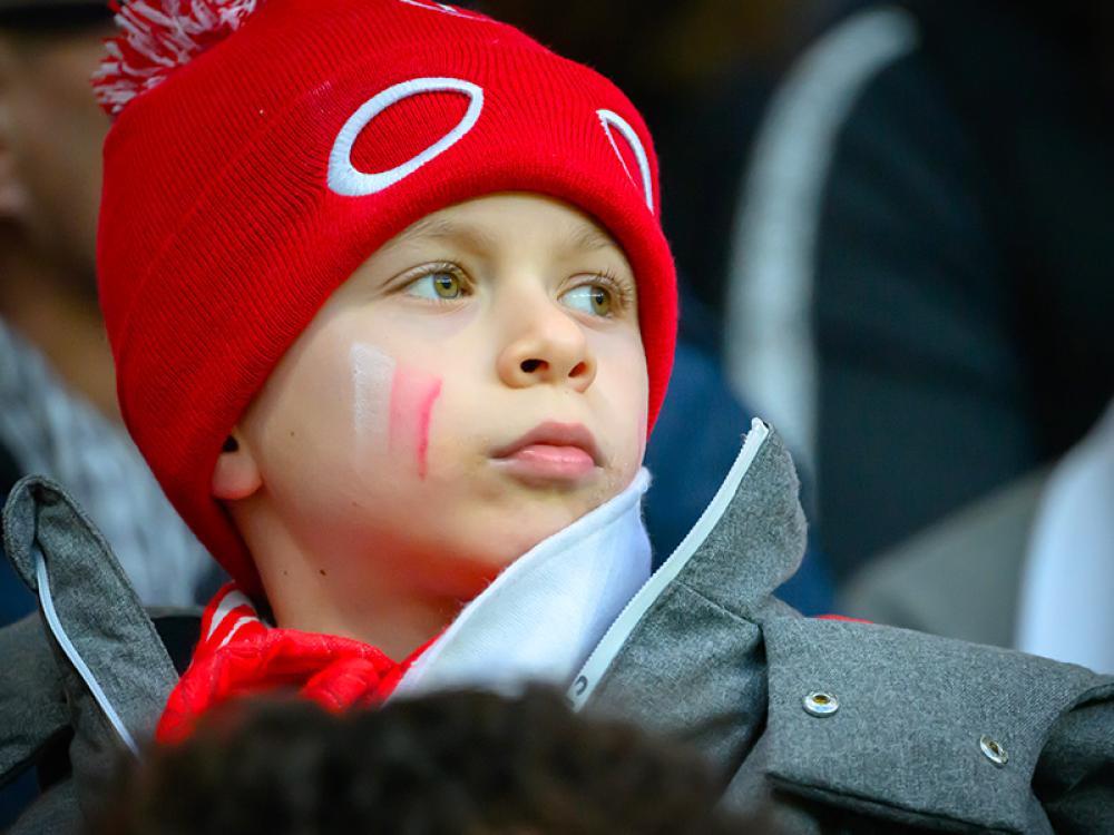 L'oeil du supporter après SDR-PSG !