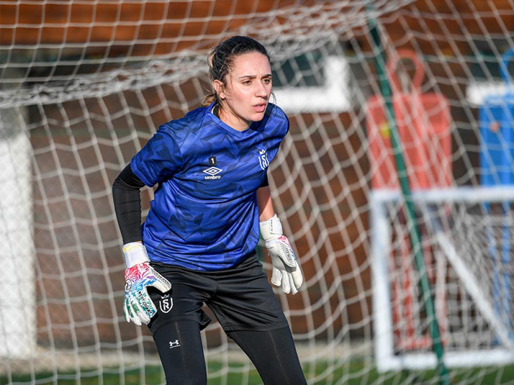 Mackenzie Wood rejoint Chicago