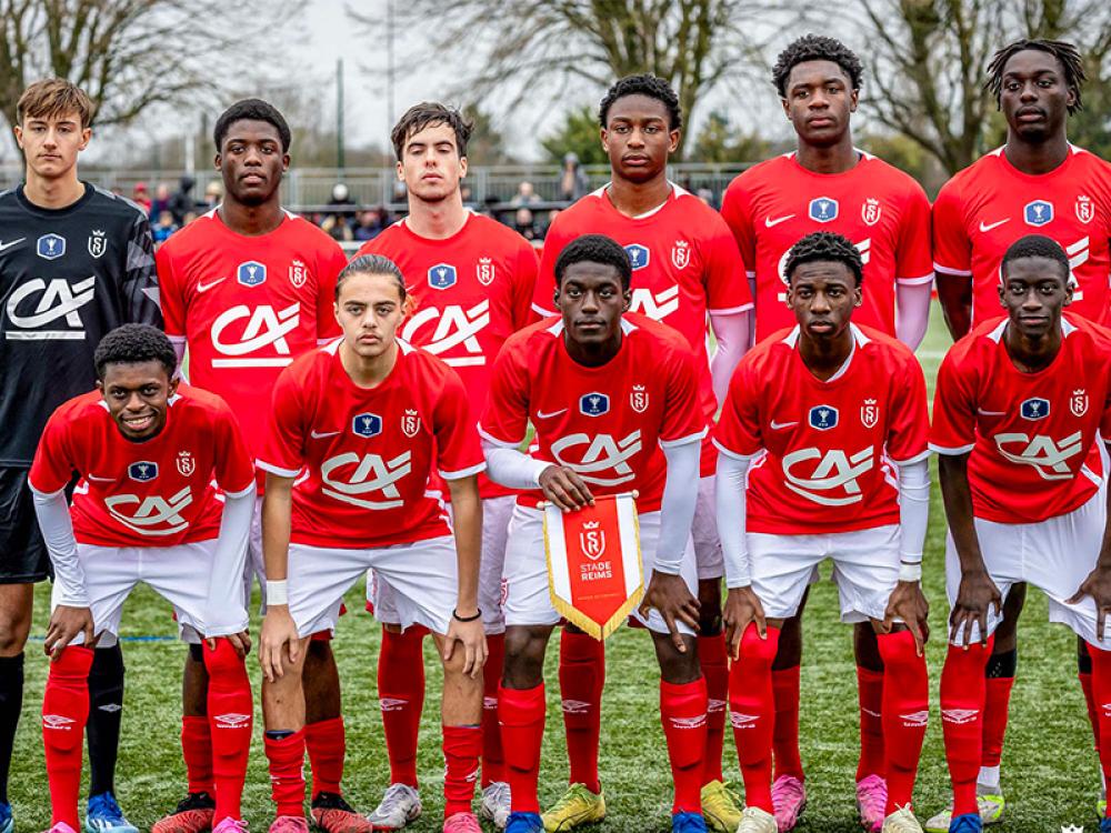 Tirage au sort des 1/8 de finale de Gambardella : Epernay comme adversaire pour le SDR ! 