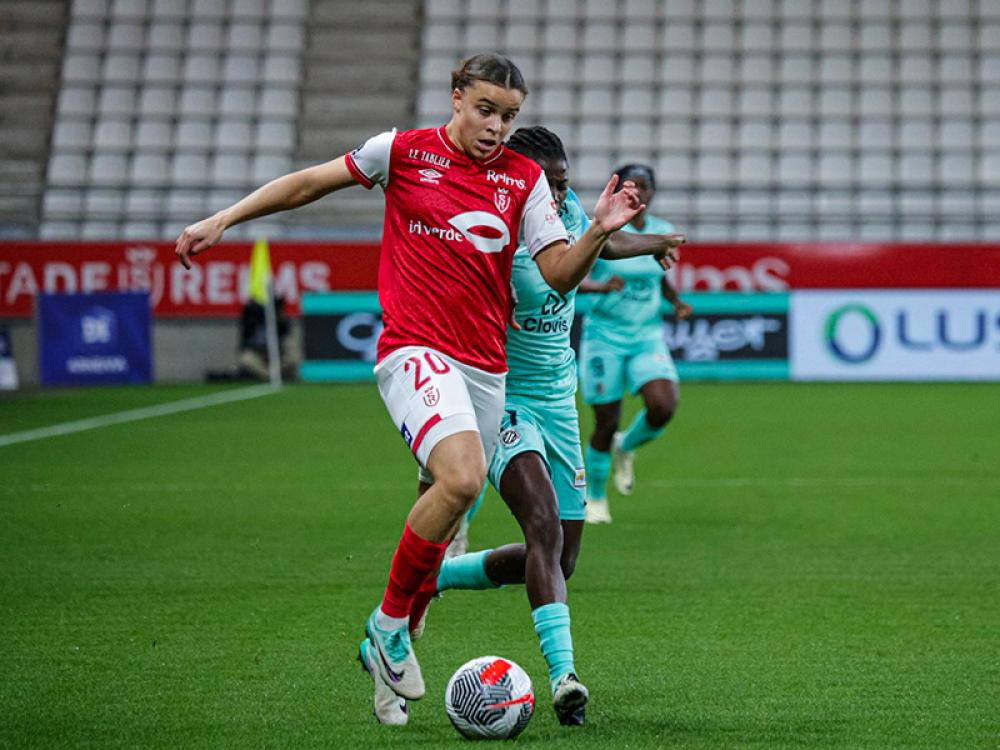 SDR-MHSC / Malo Leclerc