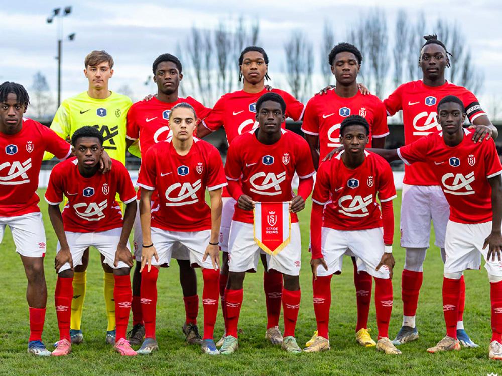 Gambardella : le tirage au sort des 1/4 de finale ! 