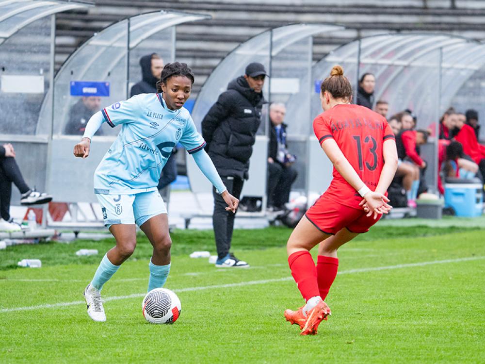 FCF91-SDR / Nathalie Querouil