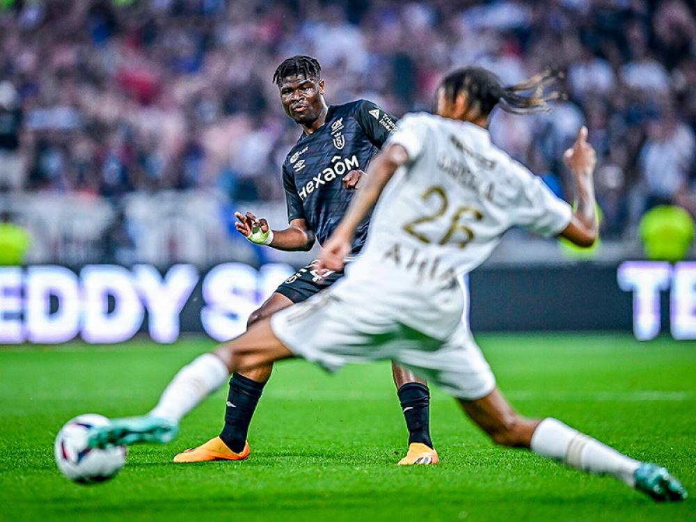 OL-SDR : l'avant-match en stats