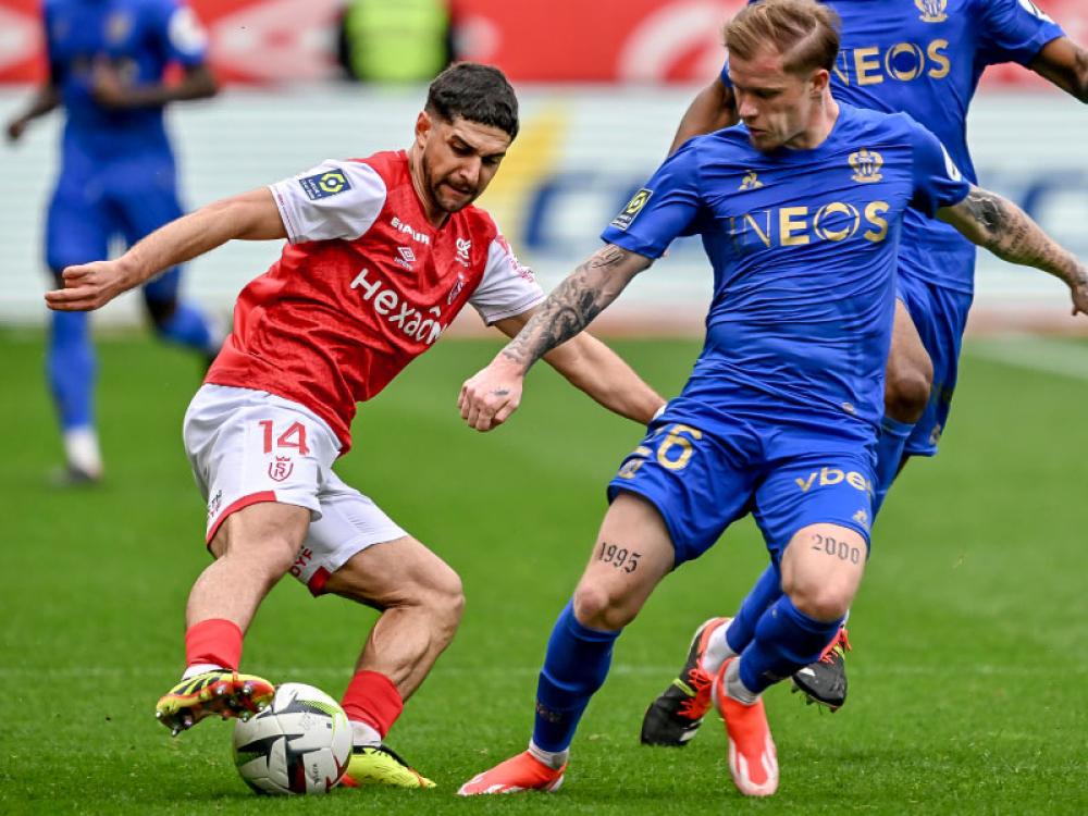 SDR-OGCN (0-0) : le SDR continue d'avancer ! 