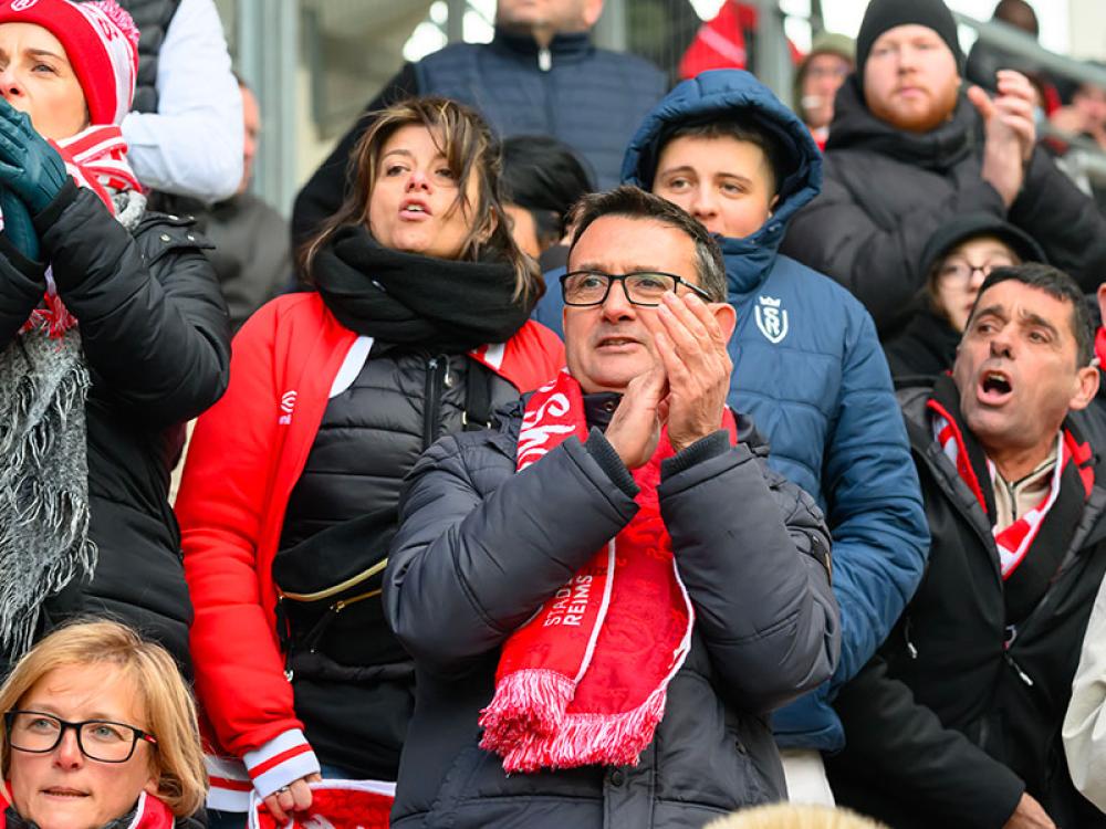 L'oeil du supporter après SDR-MHSC