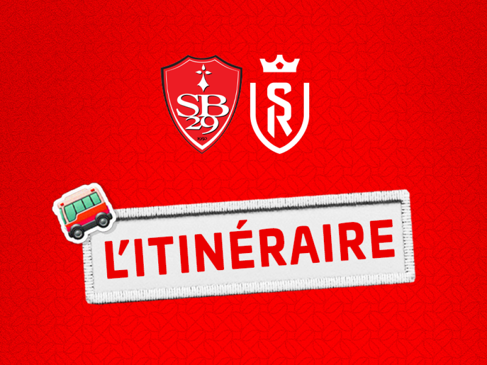 Itinéraire J33