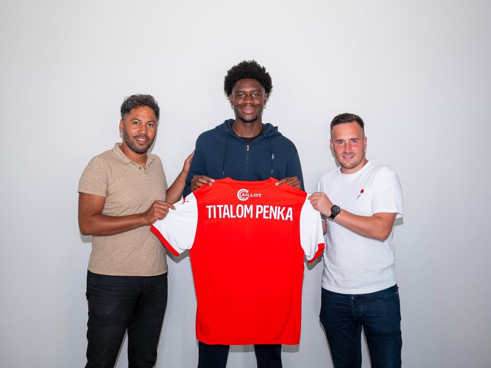 Signature Titalom Penka officiel