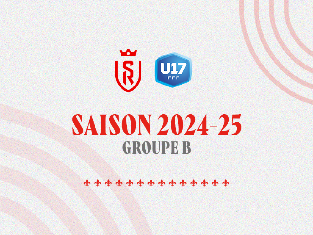 Minia Groupe U17