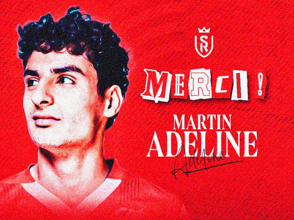 Martin Adeline