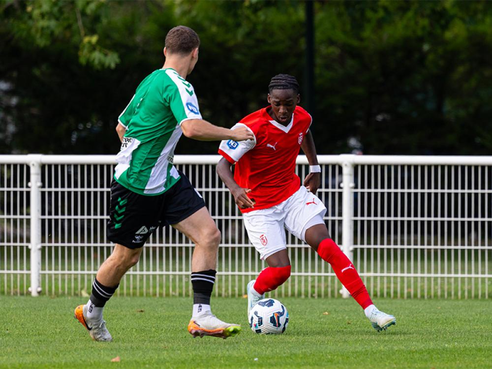 Résultats week-end 26/08