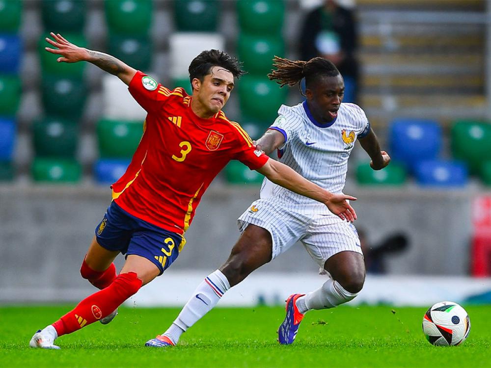 Trêve internationale 09/2024