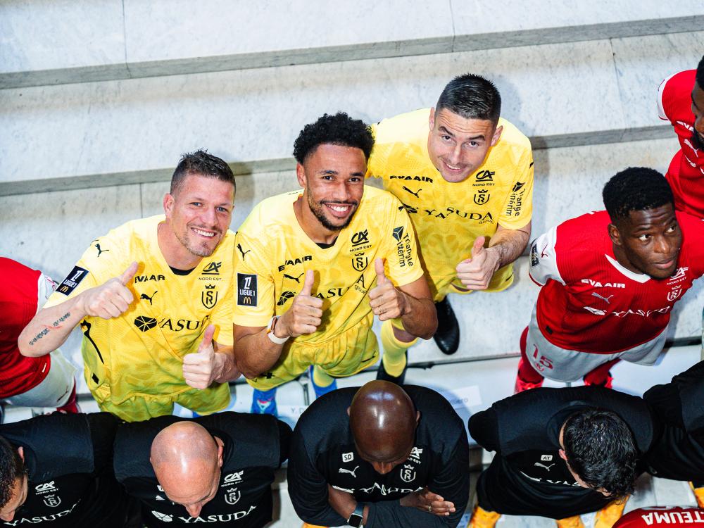 SDR Minia photo officielle