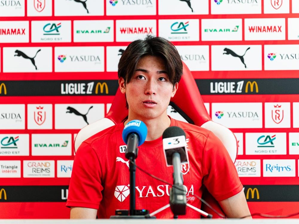 La conf' avant SDR-SB29