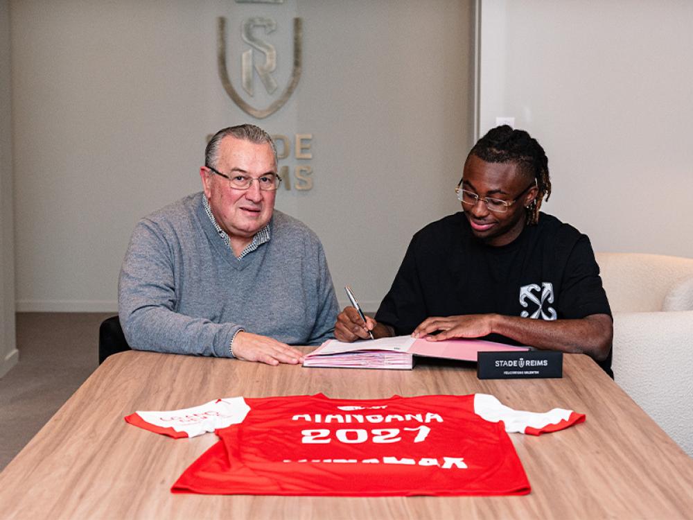 Valentin Atangana Edoa