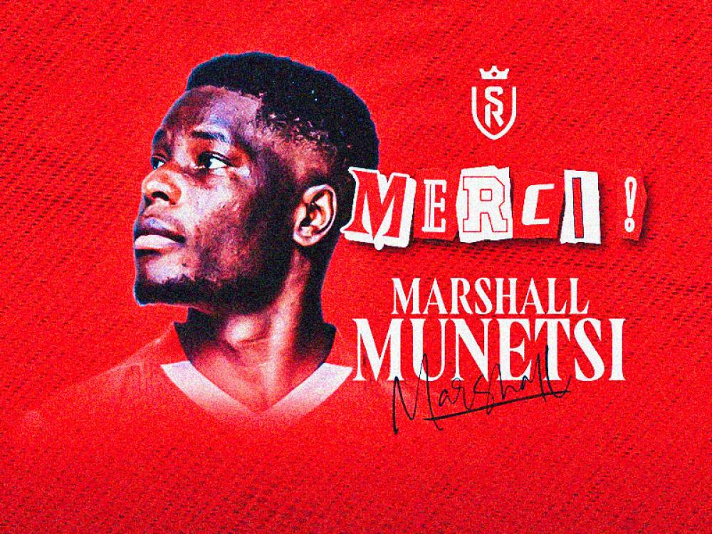 Marshall Munetsi