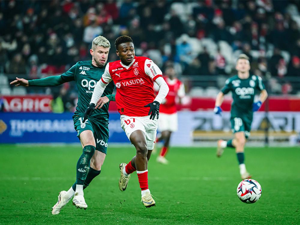 ASM-SDR l'avant-match en stats