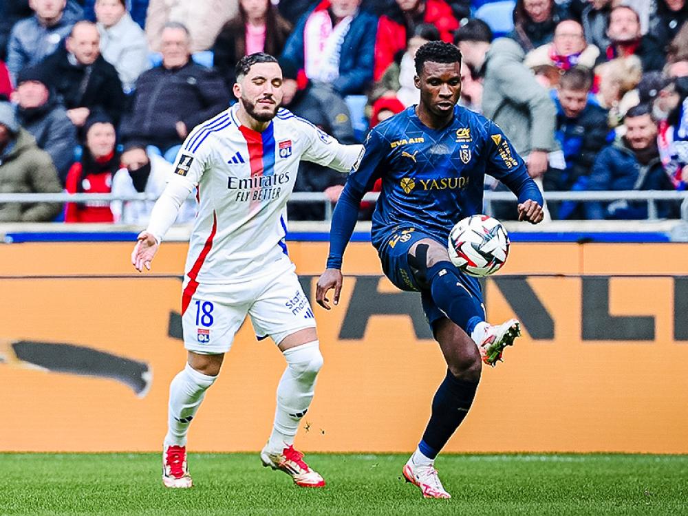 OL-SDR (4-0) : en vidéo