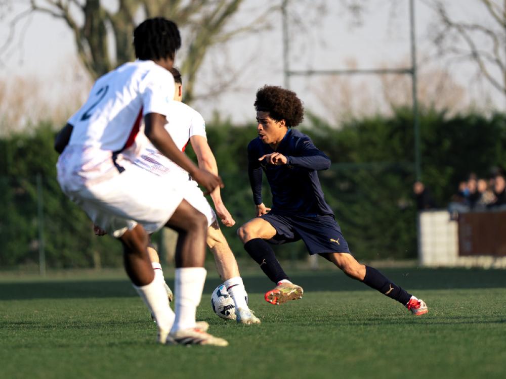 SDR-LOSC (0-1) : Défaite au bout de l'effort