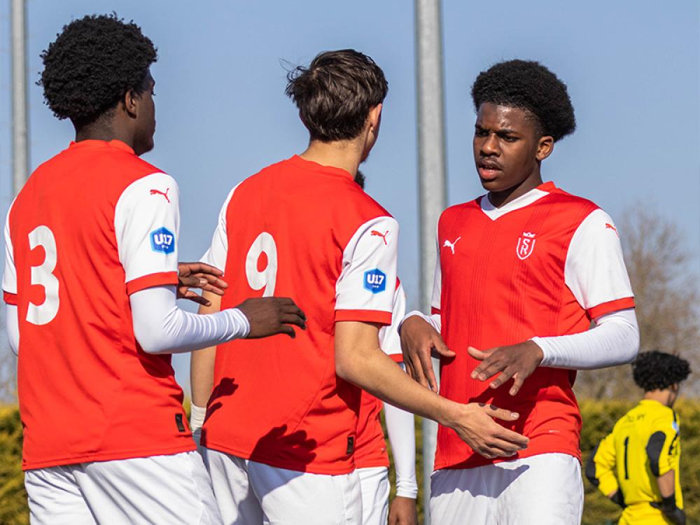 Les résultats du week-end 15/03