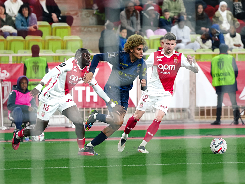 SRFC-SDR (1-0) : en vidéos