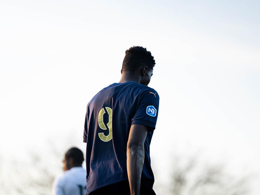 Les résultats du wk