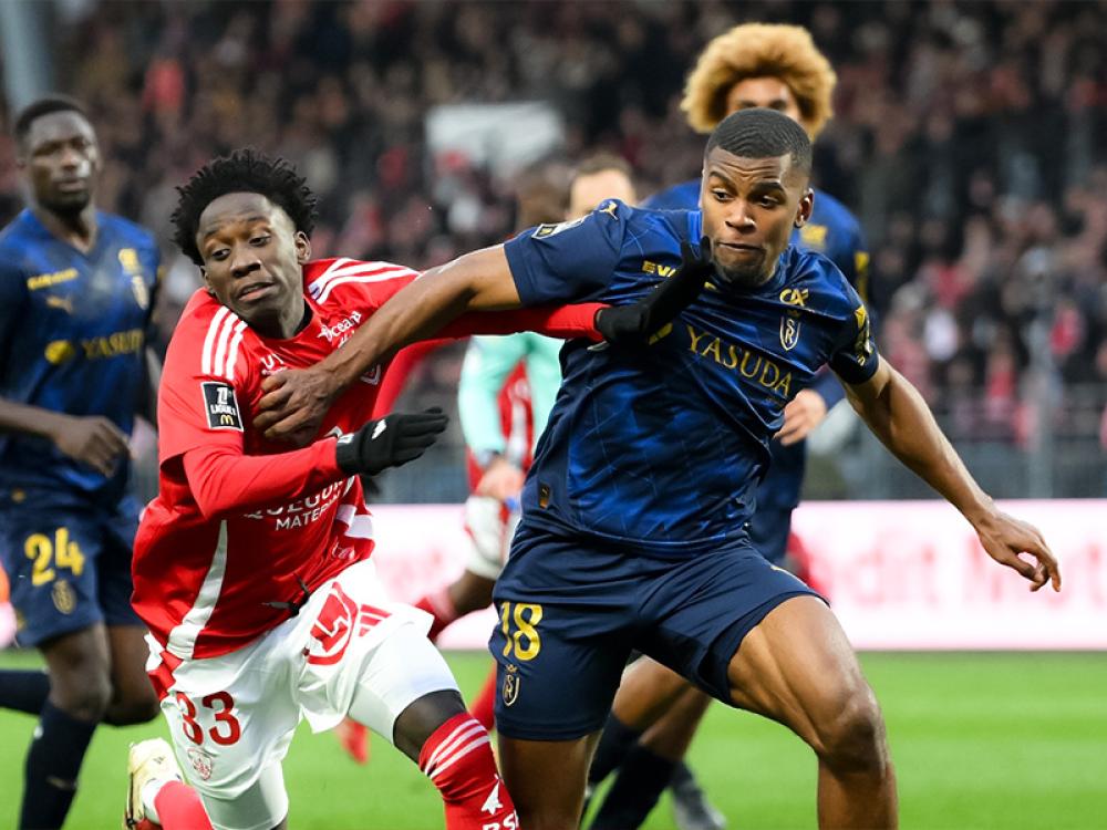 SB29-SDR (0-0) : en vidéos