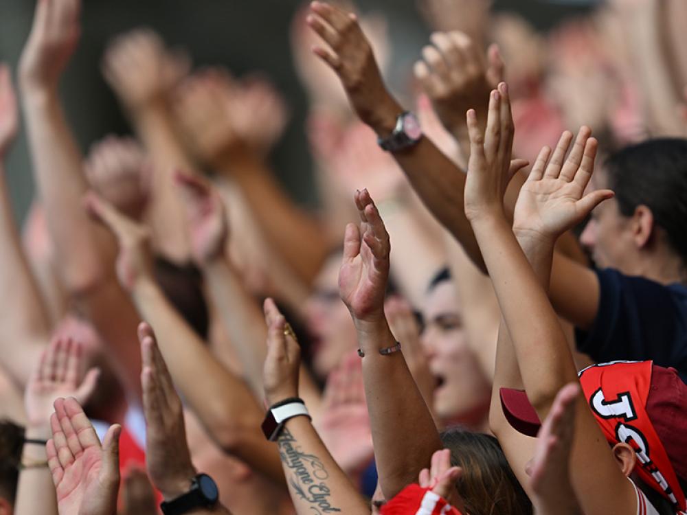 Finale de CDF : Ouverture de la billetterie reportée