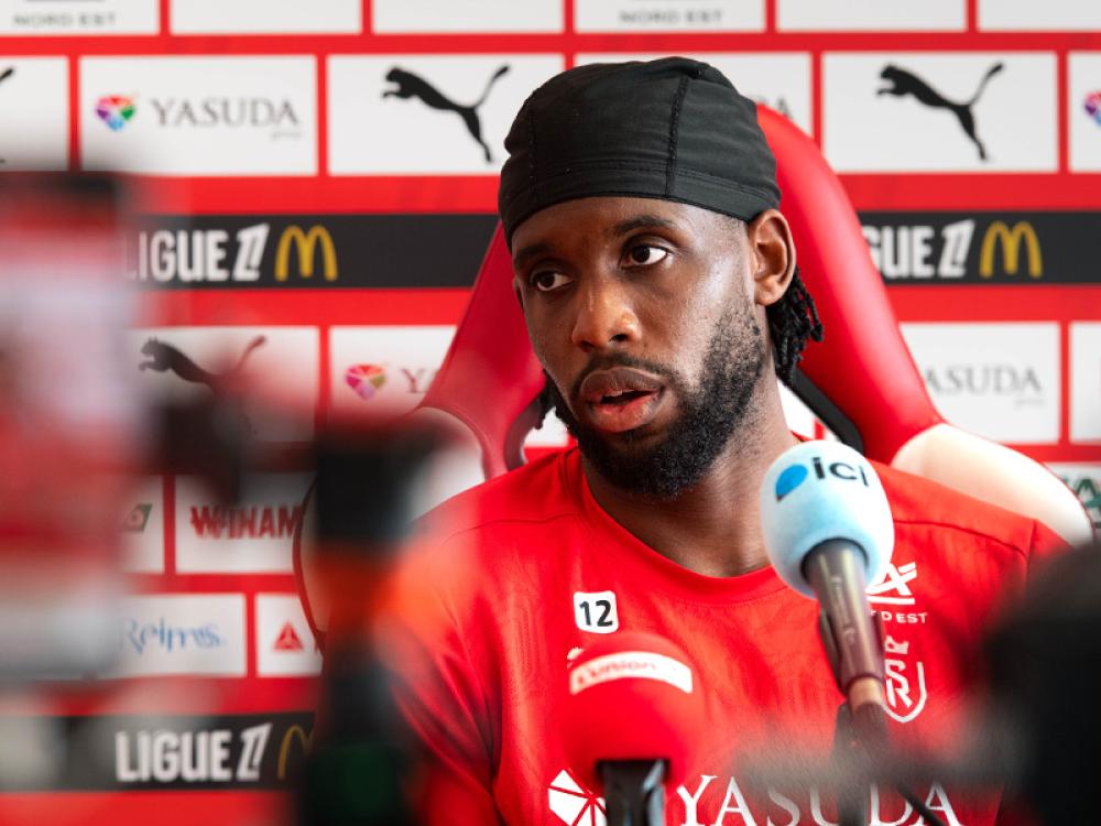 La conf' avant RCL-SDR