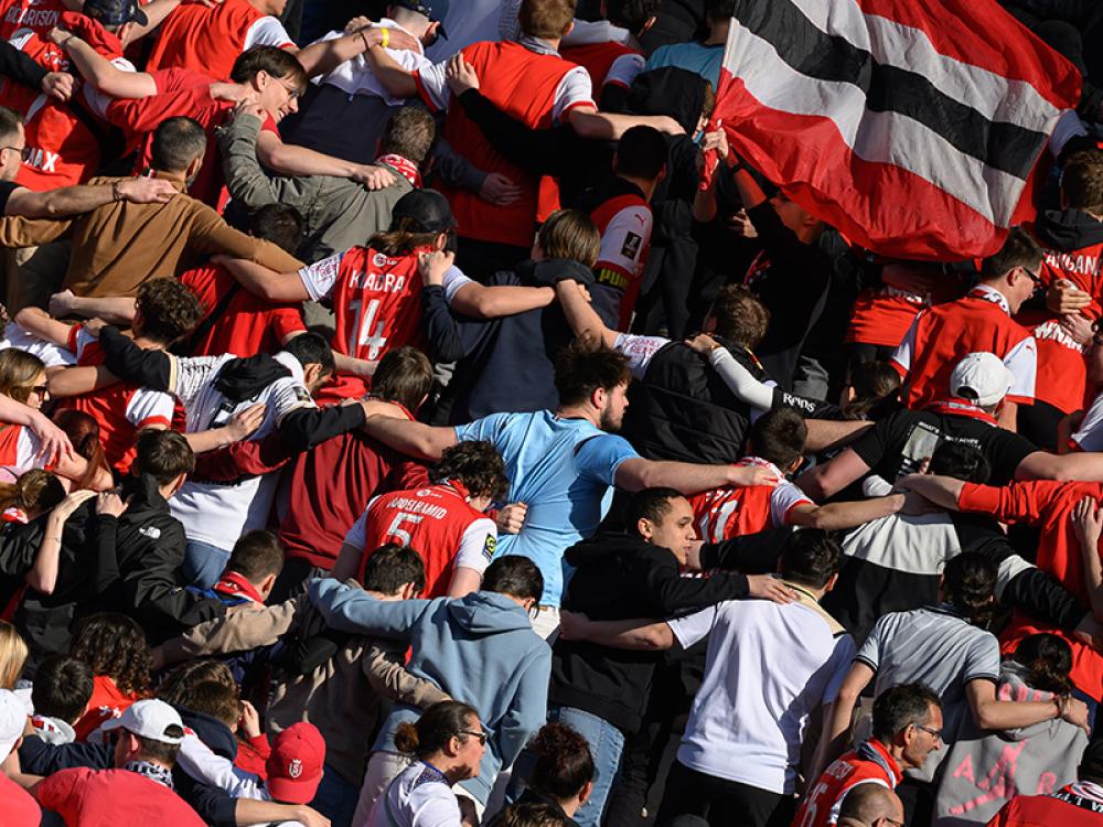 Priorité abonnés : la finale approche !