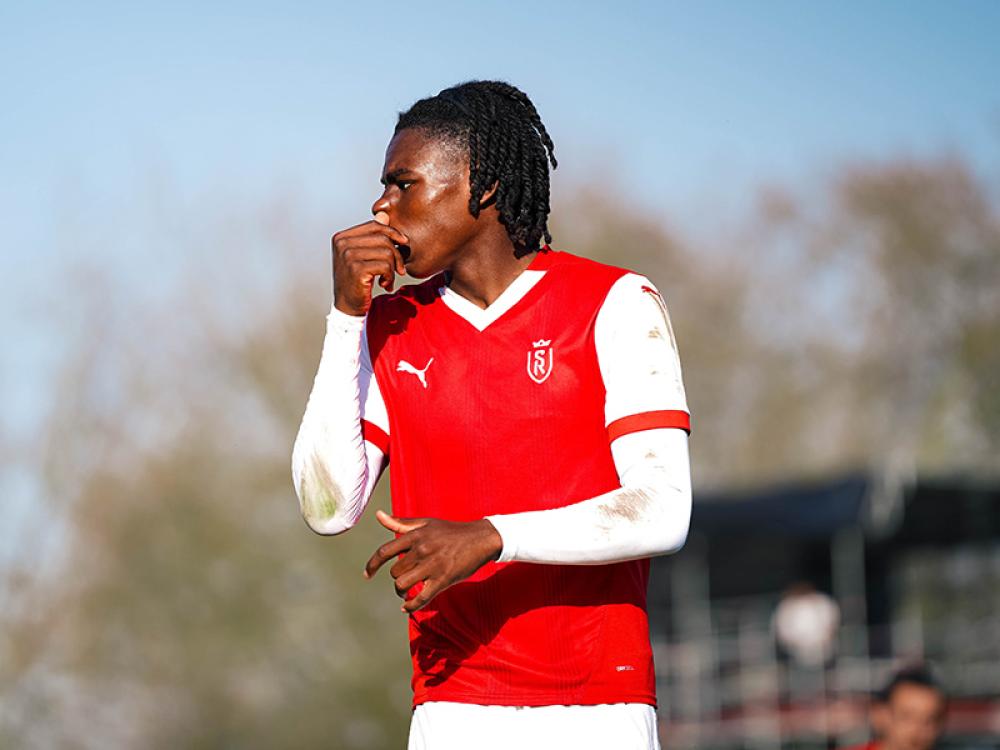 ESSG-SDR (2-2) : La série se poursuit