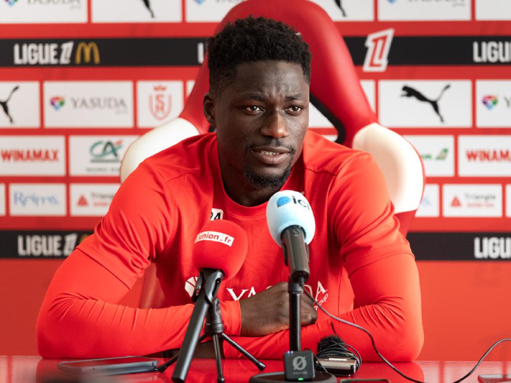 La conf' avant LOSC-SDR