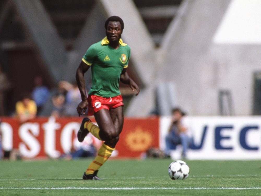 Disparition d'Emmanuel Kundé