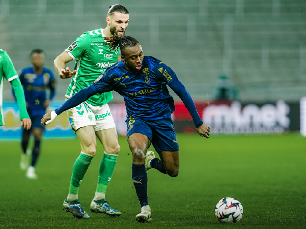 SDR-ASSE : l'avant-match en stats