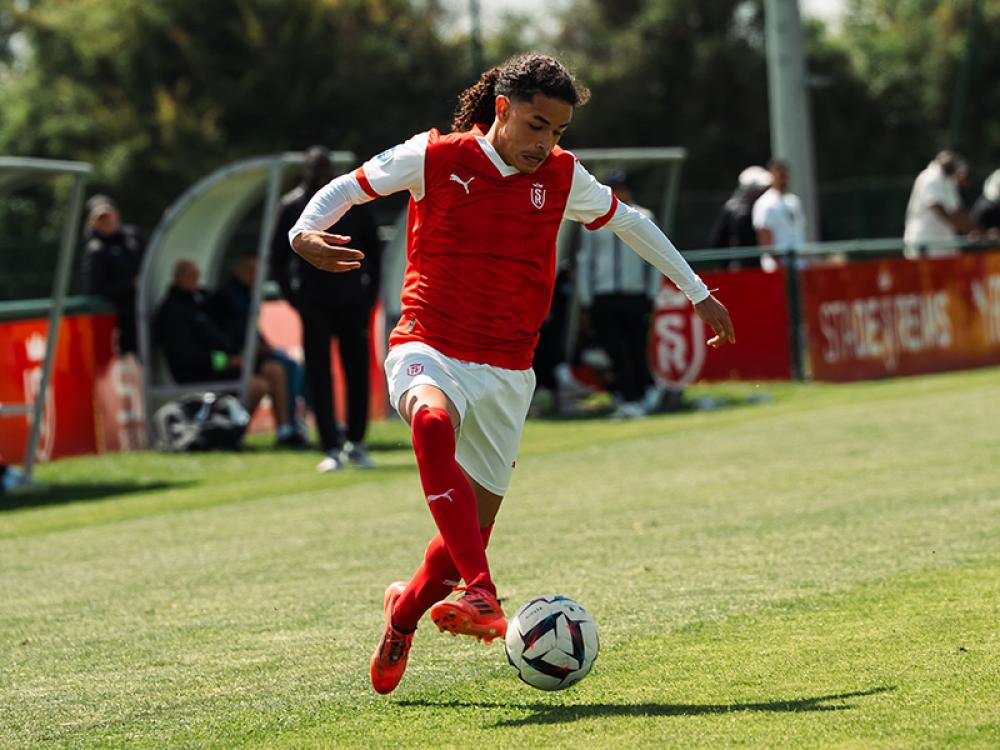 Les résultats du week-end 03/05