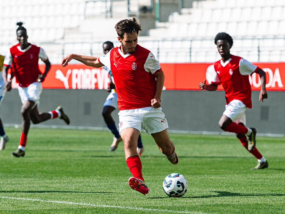 Les résultats du week-end 17/05