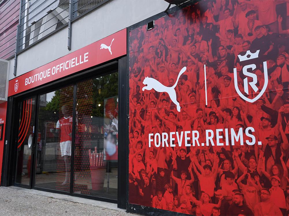 Boutique : fermeture pour inventaire